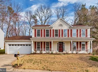 2010 Alabaster Dr, Silver Spring, MD 20904