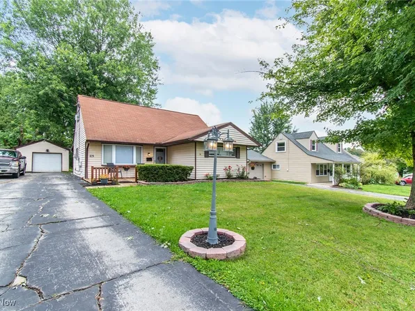 374 Rosemont Ave, Youngstown, OH 44515