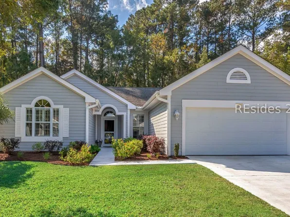 25 Hamilton Dr, Bluffton, SC 29909