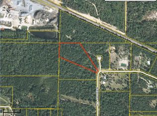 2291 Beaver Cres, Marianna, FL 32448