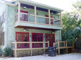 493 Pine Ave, Fairhope, AL 36532