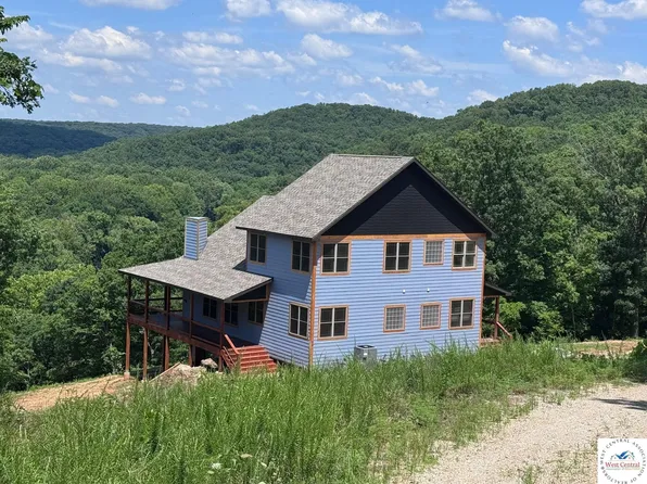 1378 Full Gallop Ln, Roach, MO 65787
