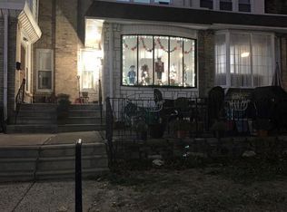 3550 Bleigh Ave, Philadelphia, PA 19136