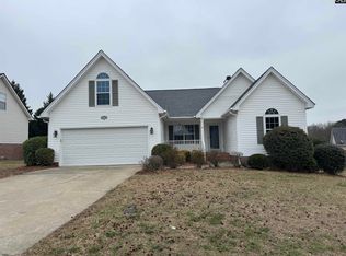 102 Wisteria Way, Lexington, SC 29072