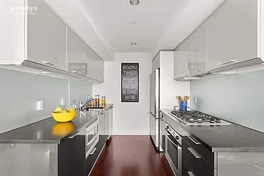 Rented by Sotheby's International Realty