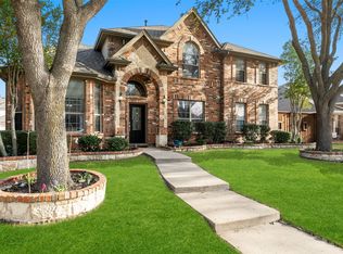 1435 Timber Ridge Dr, Allen, TX 75002