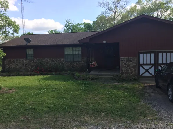 402 2nd St, Calico Rock, AR 72519