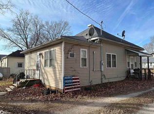 14024 Route V64, Douds, IA 52551