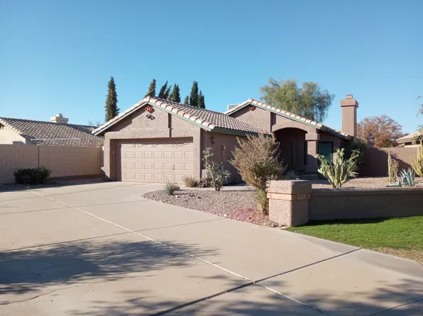 98 S Sunflower Ct, Chandler, AZ 85226
