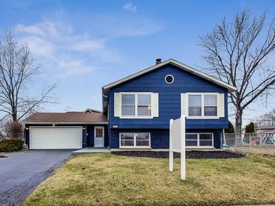 2503 N Ridge Ave, Arlington Heights, IL, 60004
