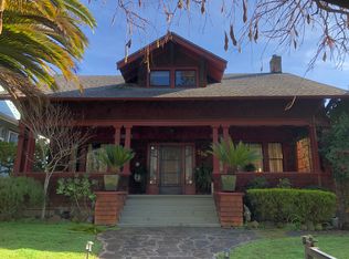 266 Randolph St, Napa, CA 94559
