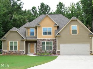 29 Savannah Ct, Newnan, GA 30263