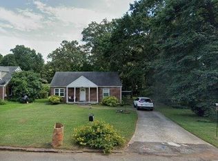 848 Derrydown Way, Decatur, GA 30030