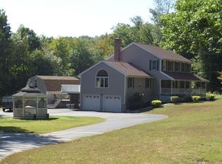 189 Baldwin St, Leicester, MA 01524