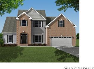 2100 Windchime Ct, Winterville, NC 27858