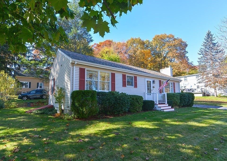 100 Saint Nicholas Ave, Worcester, MA 01606 Zillow