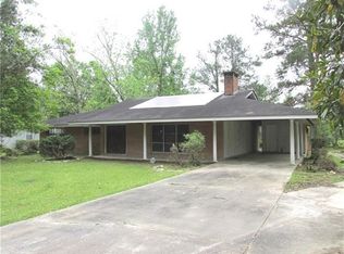 1303 Blackburn Rd, Hammond, LA 70401