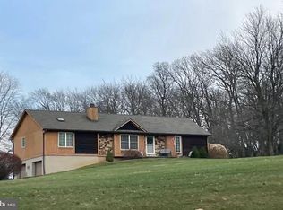 3872 Shaffers Church Rd, Glen Rock, PA 17327