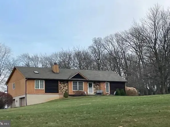 3872 Shaffers Church Rd, Glen Rock, PA 17327