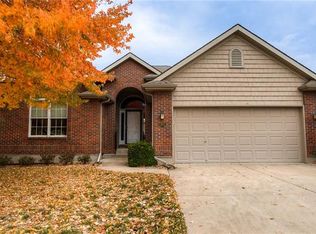 1901 S Davis Ave, Independence, MO 64057