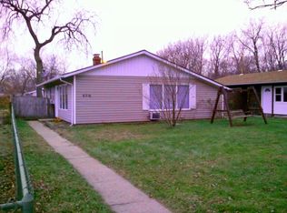 6316 New Jersey Ave, Hammond, IN 46323