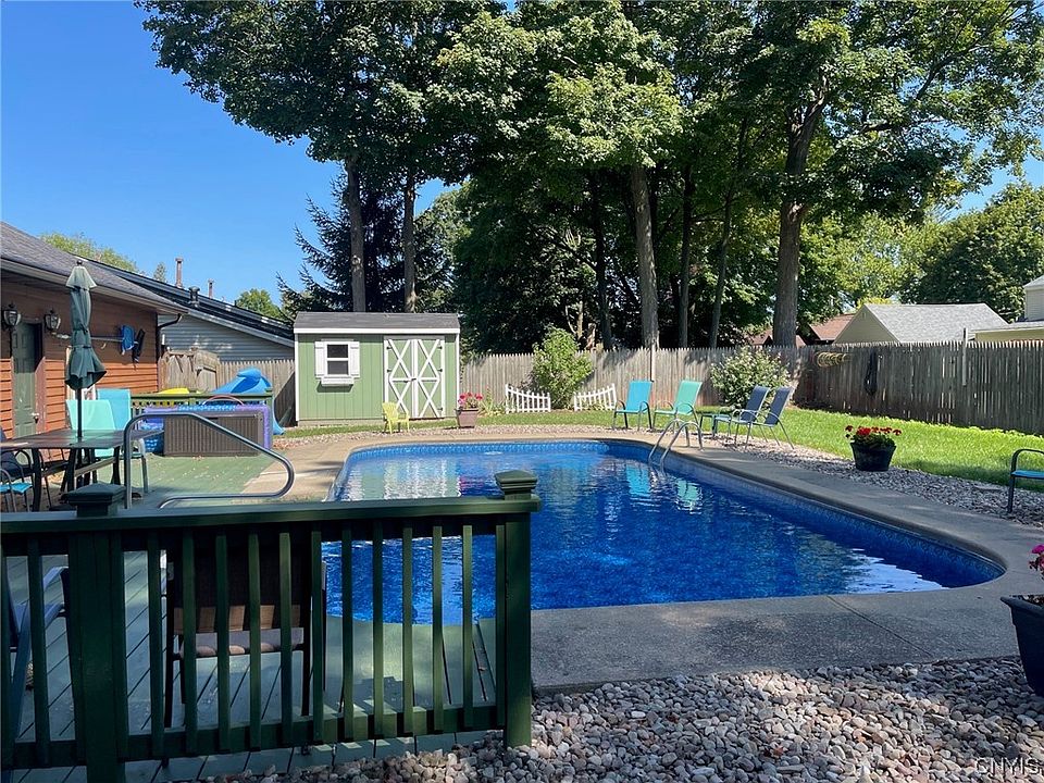 429 Florence Ave, Oneida, NY 13421 MLS S1494153 Zillow