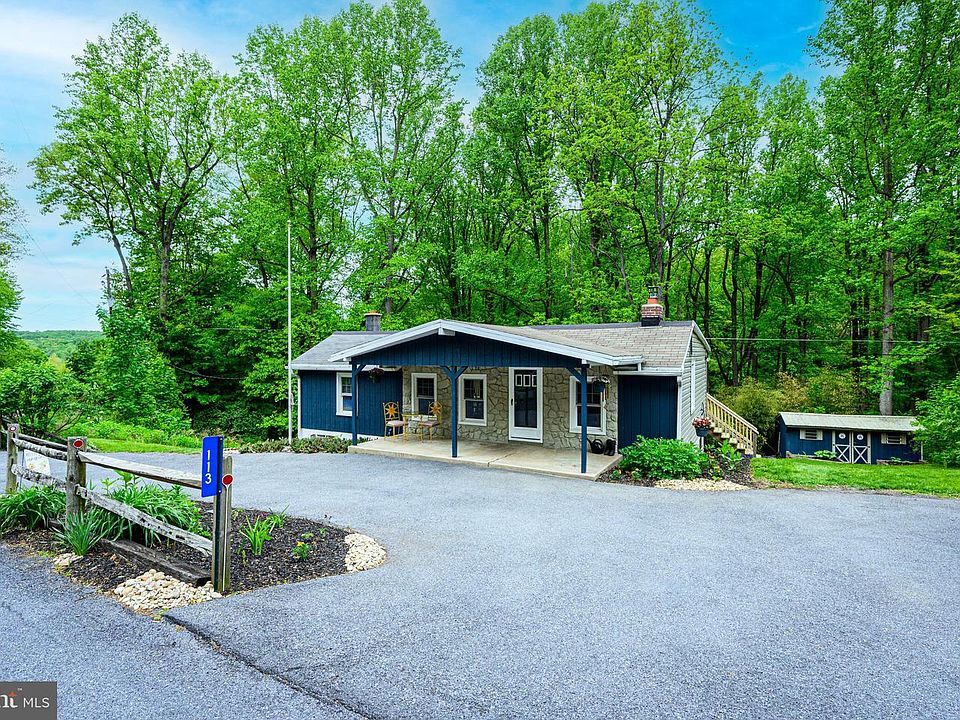 1st image of 113 Blimline Rd