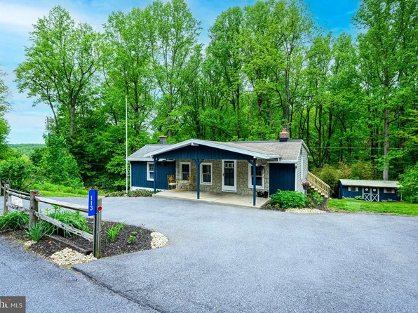 113 Blimline Rd, Sinking Spring, PA 19608