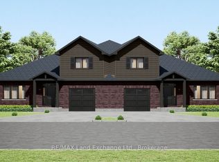 8 Golf Links Rd #6, Kincardine, ON N2Z0G1
