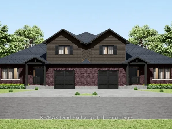 8 Golf Links Rd #6, Kincardine, ON N2Z 0G1