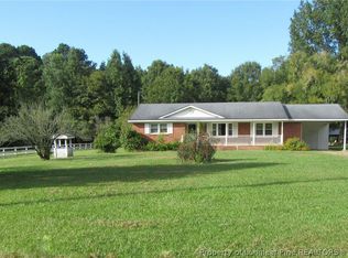 3755 Linden Rd, Linden, NC 28356