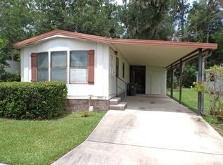 2251 NE 19th Ave Unit 7, Ocala, FL 34470