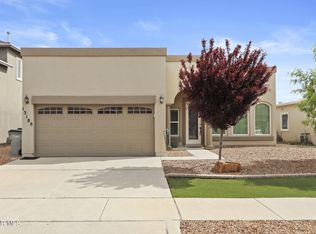 13188 Lost Willow, El Paso, TX 79938