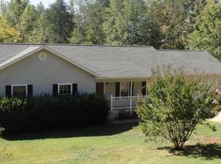 135 Alex Dr, Dahlonega, GA 30533