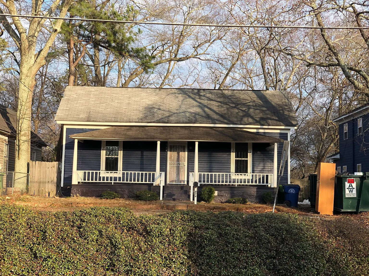 3 bed, 1138 sqft, $1,500 — Photo 2