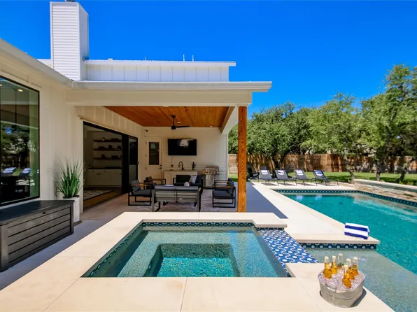 10206 Aqua Azul Ct, Austin, TX 78733