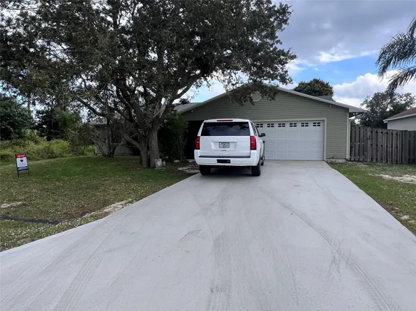 1481 SE Portillo Road, Port St Lucie, FL 34952