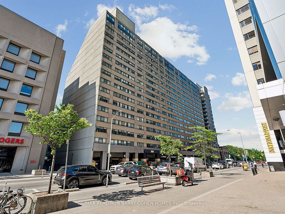 1st image of 360 Bloor St E #301