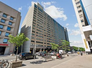 360 Bloor St E #301, Toronto, ON M4W 3M3