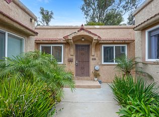 3021 30th St #1/2, San Diego, CA 92104