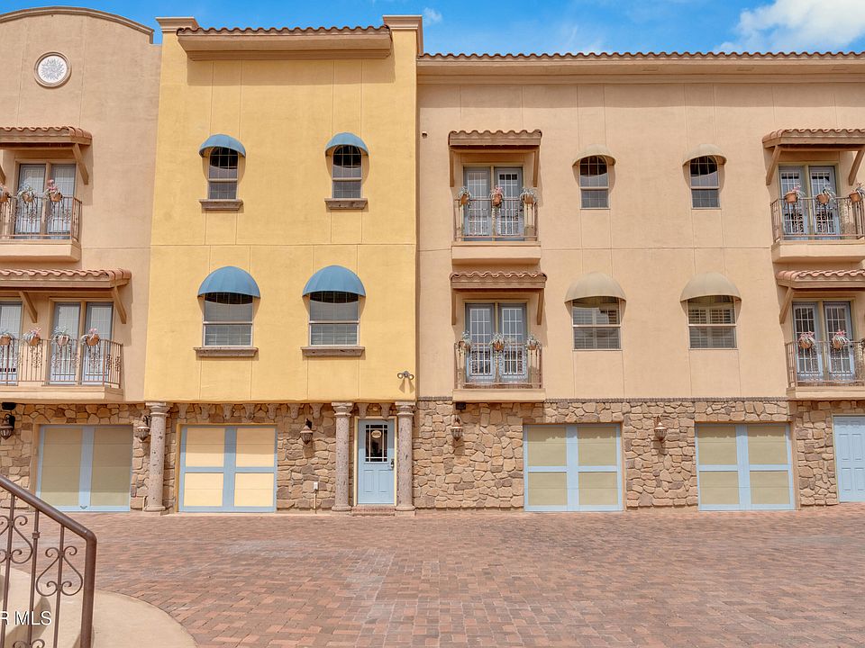 1st image of 6350 Escondido Dr #31D