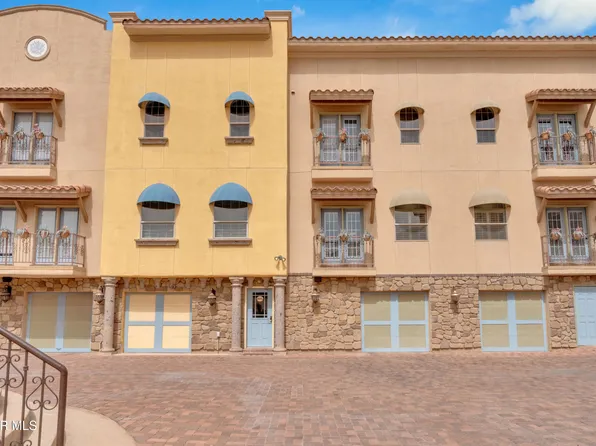 6350 Escondido Dr #31D, El Paso, TX 79912