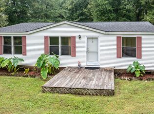 10 Blue Marlin Ln, Louisburg, NC 27549