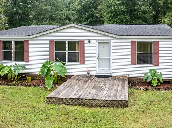 10 Blue Marlin Ln, Louisburg, NC 27549