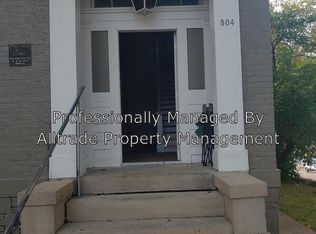 504 E Main St #1, New Albany, IN 47150