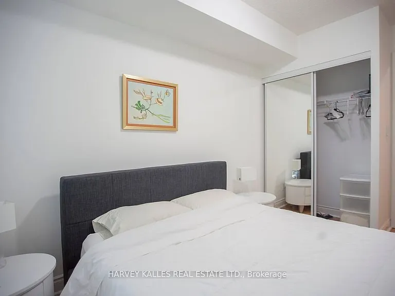 38 William Carson Cres #221 — Photo 11