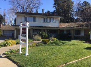 1808 Monte Carlo Way, San Jose, CA 95125