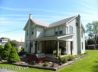 52 Valley Rd, South Williamsport, PA 17702