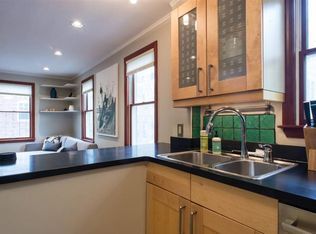 50 Inman St #2S, Cambridge, MA 02139