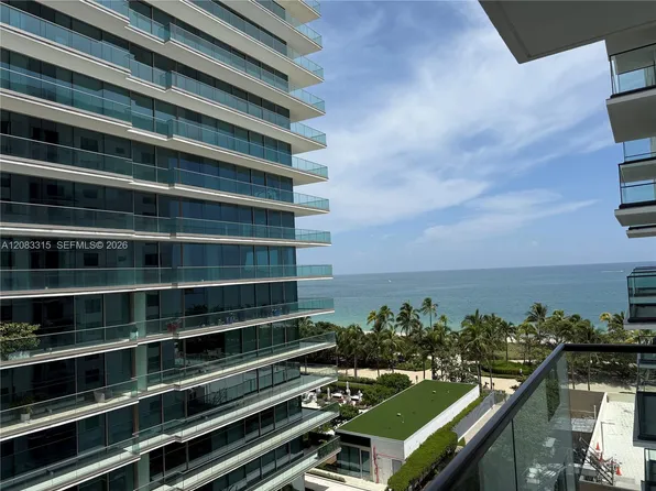 10185 Collins Ave APT 822, Bal Harbour, FL 33154